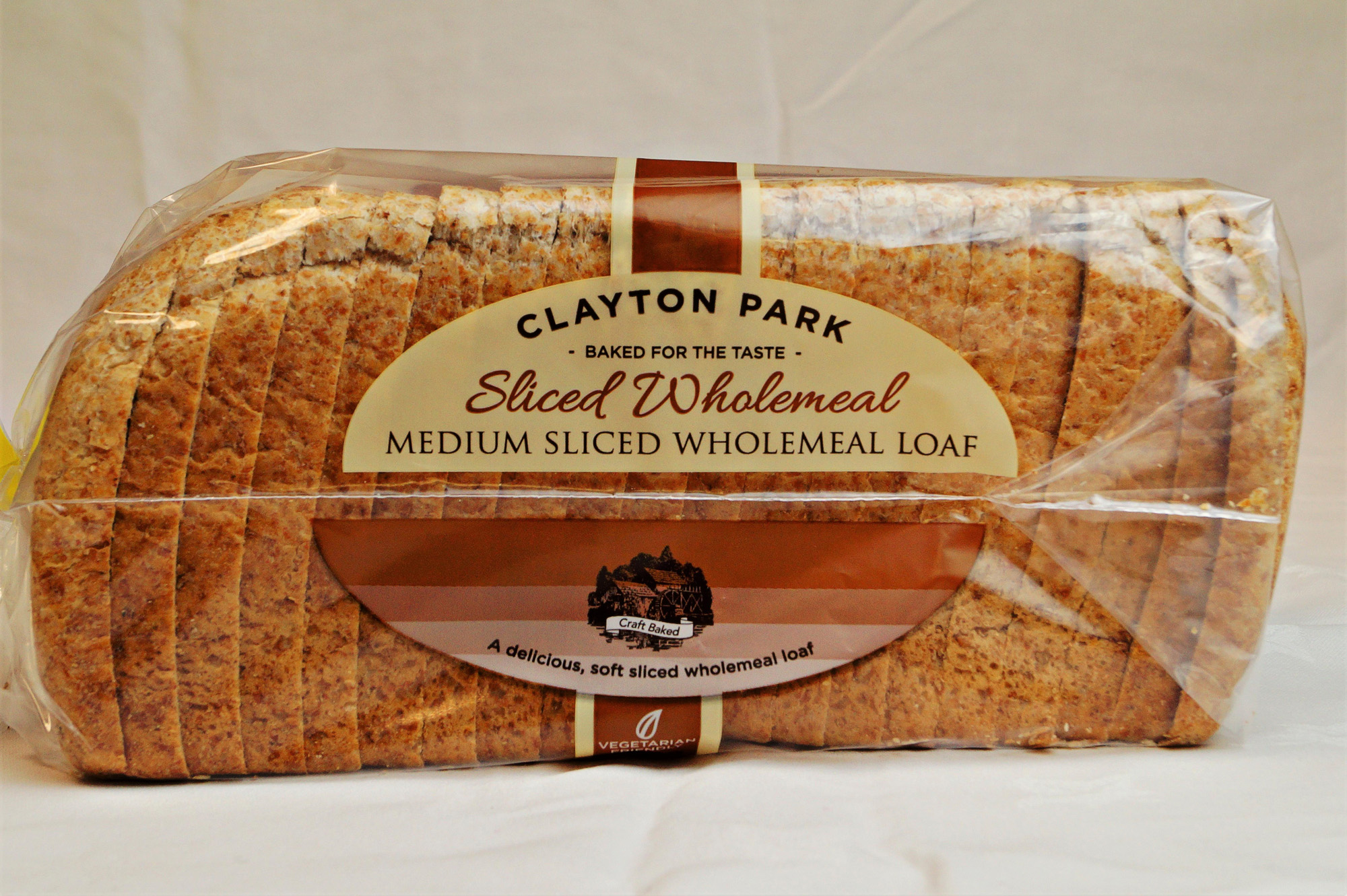 BREAD Clayton Park Bakery