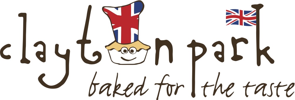 Clayton Park logo BROWN