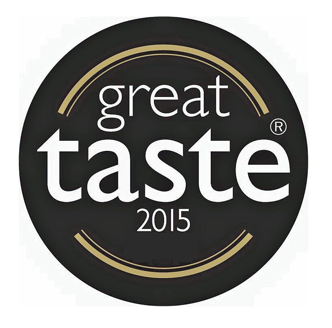 great taste award 2015