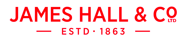 james-hall-logo