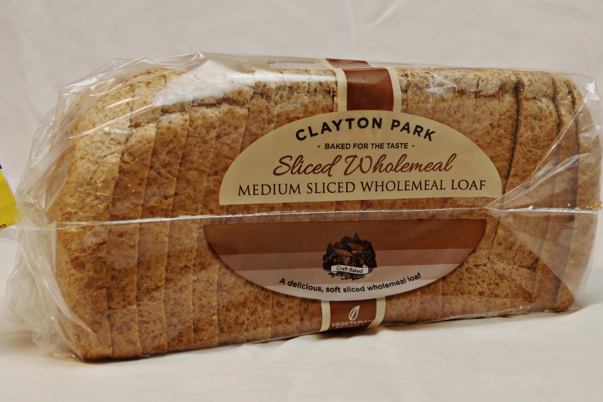 WHOLESALE BREAD Clayton Park Bakery