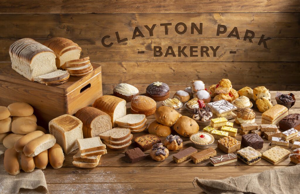 Wholesale Bakery Clayton Park Bakery